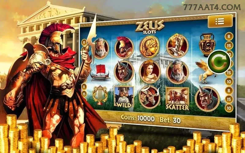 Slots 777aa - Sweet Bonanza e caça-níqueis populares